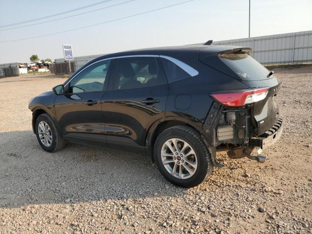 Photo 2 from auction – 2020 FORD ESCAPE SE with VIN 1FMCU9G68LUC13495