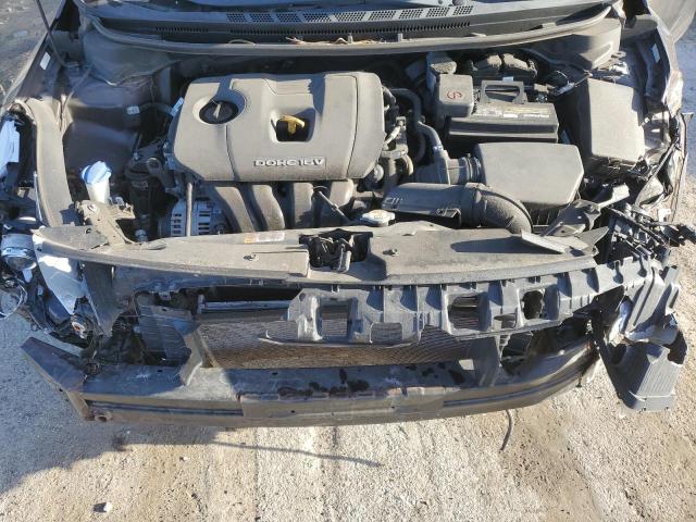 Photo 11 from auction – 2018 KIA FORTE LX with VIN 3KPFK4A72JE217470