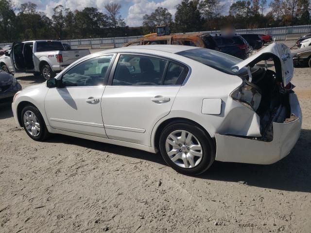Photo 2 from auction – 2012 NISSAN ALTIMA with VIN 1N4AL2AP9CN461908