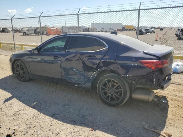 Photo 2 from auction – 2015 ACURA TLX with VIN 19UUB2F39FA004643