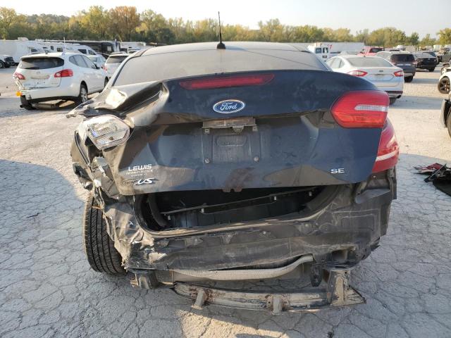 Photo 6 from auction – 2017 FORD FOCUS SE with VIN 1FADP3F20HL254380