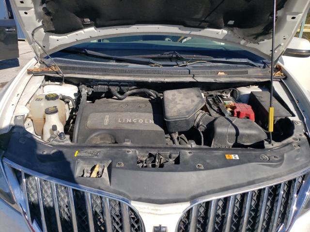 Photo 12 from auction – 2013 LINCOLN MKX with VIN 2LMDJ8JK6DBL02894