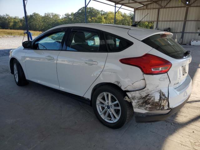 Photo 2 from auction – 2017 FORD FOCUS SE with VIN 1FADP3K24HL317101