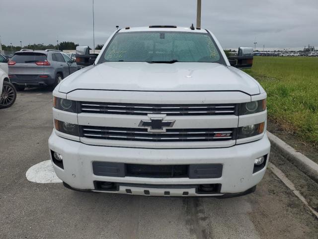 Photo 5 from auction – 2016 CHEVROLET SILVERADO with VIN 1GC1KWE83GF240103
