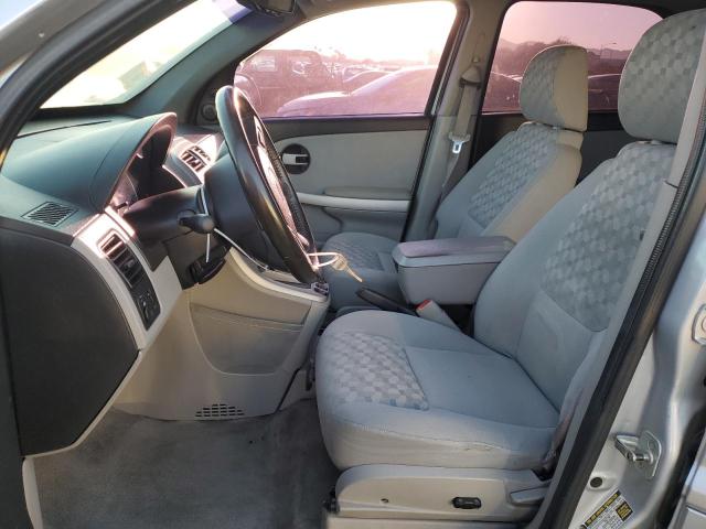 Photo 7 from auction – 2005 CHEVROLET EQUINOX LT with VIN 2CNDL63F856111286