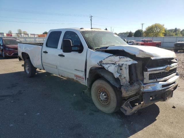 Photo 4 from auction – 2009 CHEVROLET SILVERADO with VIN 1GCHK53689F171261