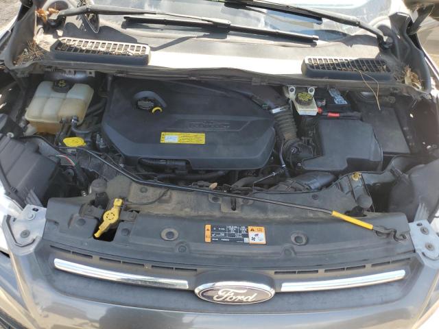 Photo 12 from auction – 2014 FORD ESCAPE SE with VIN 1FMCU0GXXEUB93595
