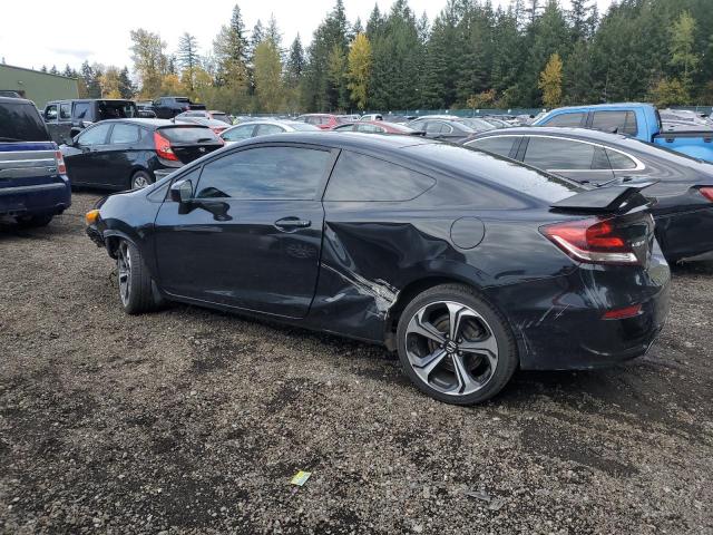 Photo 2 from auction – 2014 HONDA CIVIC SI with VIN 2HGFG4A57EH701713
