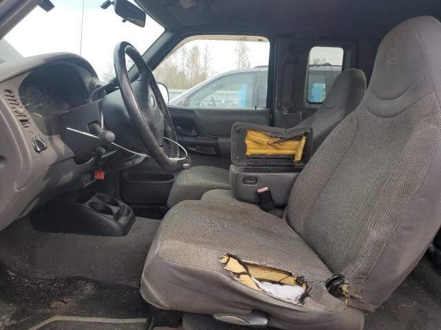 صورة رقم 7 من المزاد - 2001 FORD RANGER SUP مع VIN 1FTZR15E81TA03445