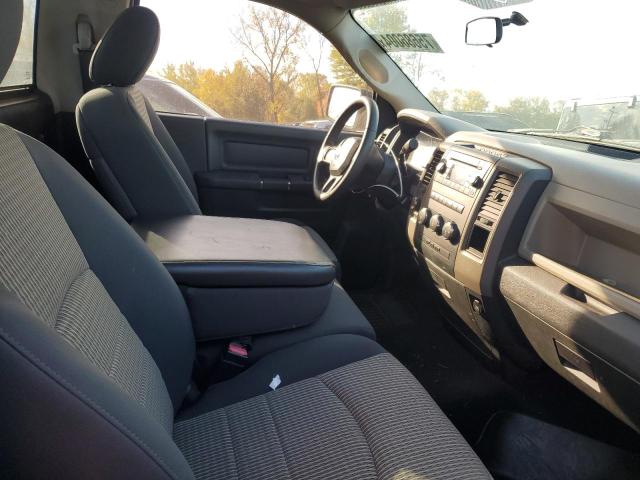 Photo 10 from auction – 2012 DODGE RAM 1500 S with VIN 3C6JD7AT9CG187756