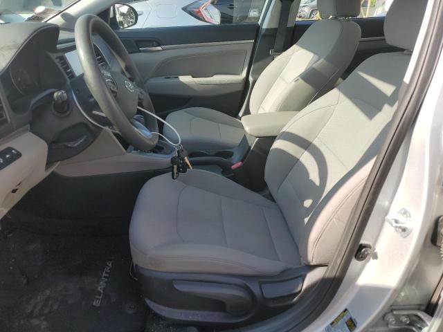 Photo 7 from auction – 2019 HYUNDAI ELANTRA SE with VIN 5NPD84LF1KH478144