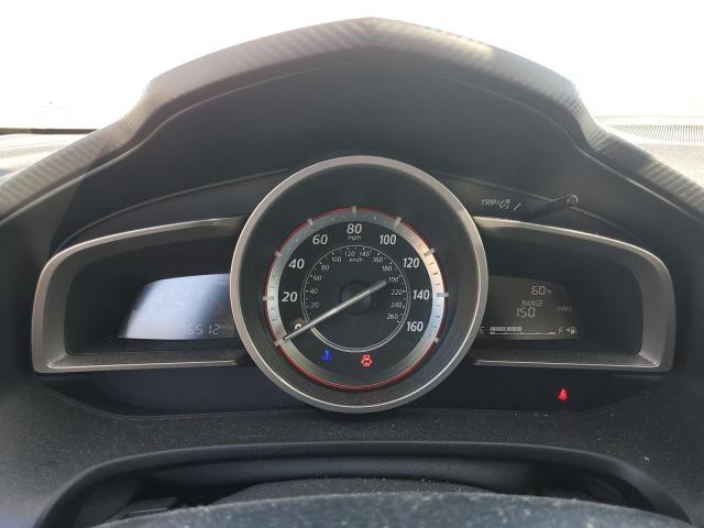 Photo 9 from auction – 2015 MAZDA 3 TOURING with VIN 3MZBM1V70FM163176