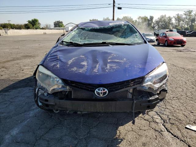 Foto 5 de la subasta – 2016 TOYOTA COROLLA L con VIN 5YFBURHE3GP545353