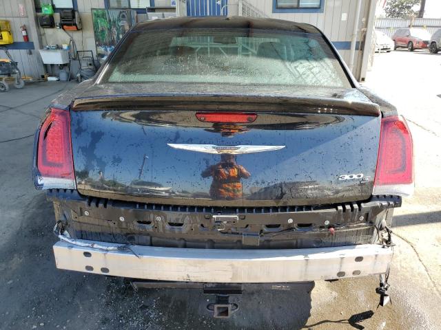 Photo 6 from auction – 2015 CHRYSLER 300 S with VIN 2C3CCABT8FH882139