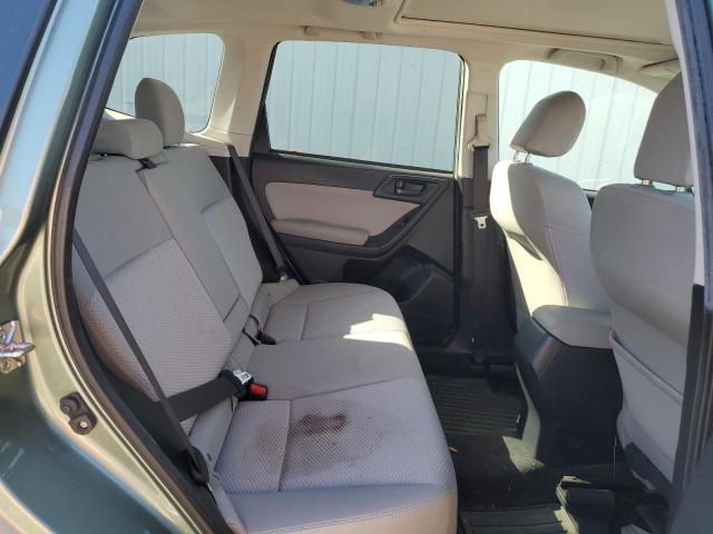 Photo 11 from auction – 2016 SUBARU FORESTER 2 with VIN JF2SJADC6GH542832