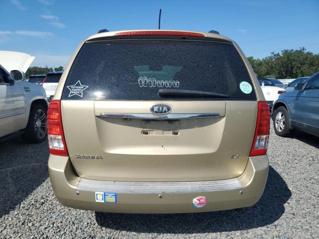 Photo 6 from auction – 2011 KIA SEDONA EX with VIN KNDMH4C7XB6374058