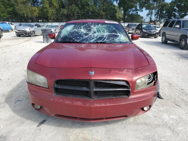 Photo 5 from auction – 2010 DODGE CHARGER R/ with VIN 2B3CA5CT8AH115165