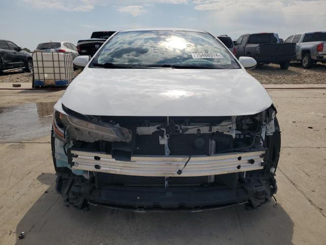Photo 5 from auction – 2020 TOYOTA COROLLA LE with VIN JTDEPRAE2LJ078715