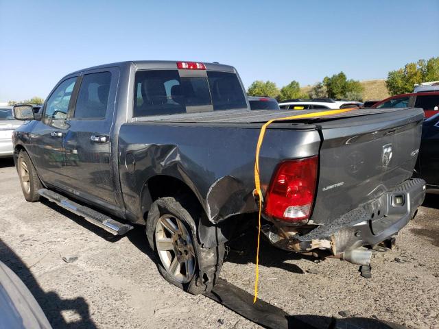 Photo 2 from auction – 2012 DODGE RAM 1500 L with VIN 1C6RD7PTXCS348358