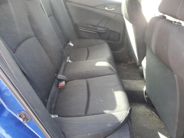 Photo 10 from auction – 2016 HONDA CIVIC LX with VIN 2HGFC2F50GH560009