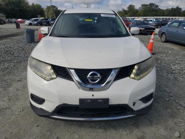 Photo 5 from auction – 2015 NISSAN ROGUE S with VIN 5N1AT2MVXFC883234