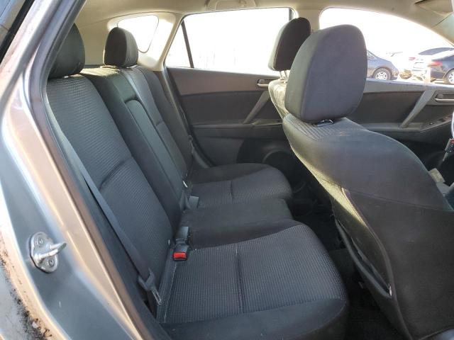 صورة رقم 10 من المزاد - 2012 MAZDA 3 I مع VIN JM1BL1L72C1617820