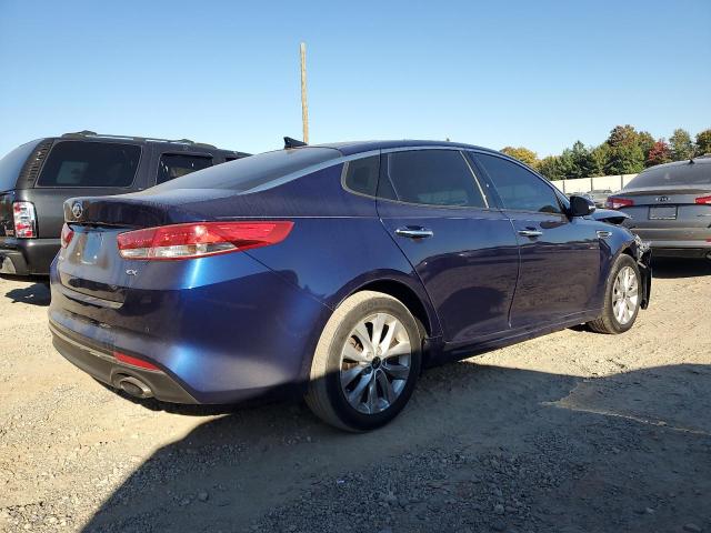 Photo 3 from auction – 2017 KIA OPTIMA EX with VIN 5XXGU4L37HG130352