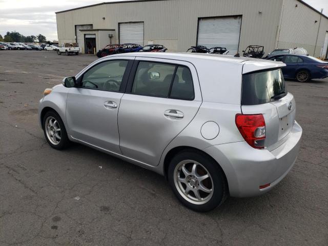 Photo 2 from auction – 2014 TOYOTA SCION XD with VIN JTKKUPB48E1040133