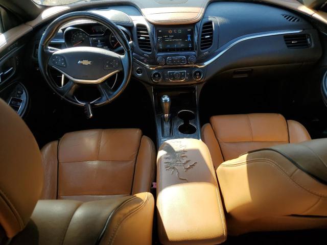 Photo 8 from auction – 2014 CHEVROLET IMPALA LTZ with VIN 2G1155S3XE9101286