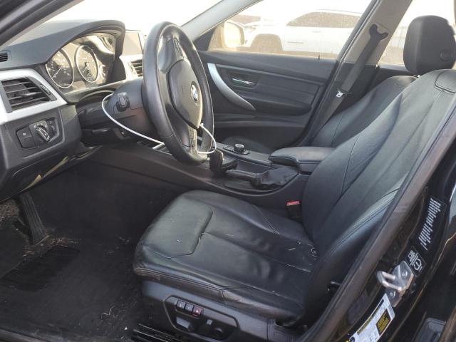 Photo 7 from auction – 2013 BMW 328 XI SUL with VIN WBA3B5C58DF596051