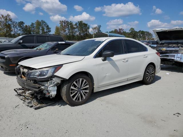 Photo 1 from auction – 2019 SUBARU LEGACY 2.5 with VIN 4S3BNAB60K3012068