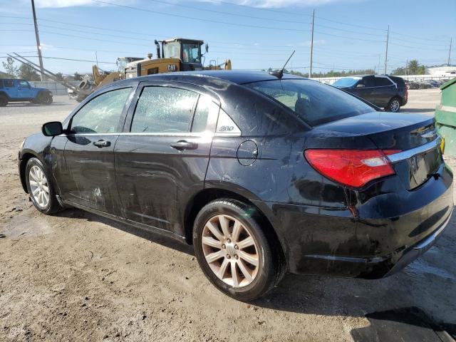 Photo 2 from auction – 2012 CHRYSLER 200 TOURIN with VIN 1C3CCBBB6CN175959