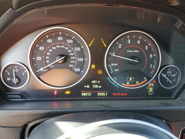 Photo 9 from auction – 2015 BMW 435 I GRAN with VIN WBA4B1C56FD955067
