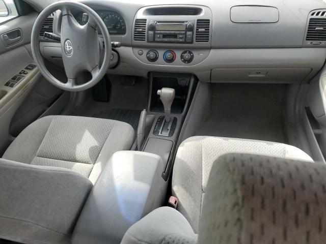 Photo 8 from auction – 2004 TOYOTA CAMRY LE with VIN 4T1BF32K84U575044