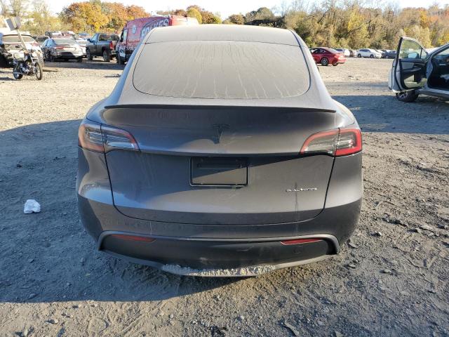Photo 6 from auction – 2023 TESLA MODEL Y with VIN 7SAYGAEE5PF856790