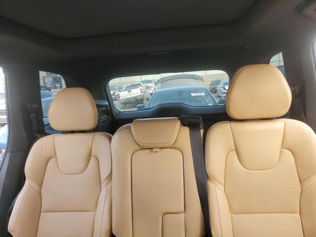 Photo 10 from auction – 2018 VOLVO XC90 T6 with VIN YV4A22PL2J1362432