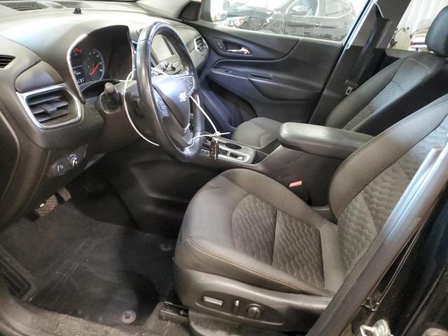 Photo 7 from auction – 2018 CHEVROLET EQUINOX LT with VIN 2GNAXSEVXJ6250877