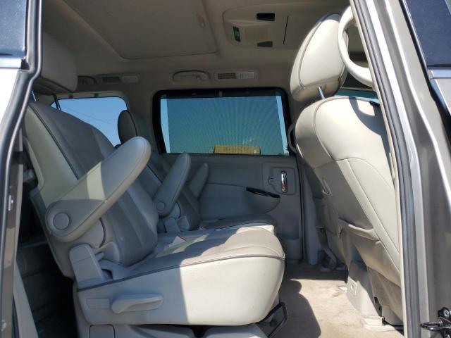 Photo 11 from auction – 2013 NISSAN QUEST S with VIN JN8AE2KP7D9061511