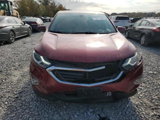 Photo 5 from auction – 2018 CHEVROLET EQUINOX LT with VIN 2GNAXSEVXJ6318398