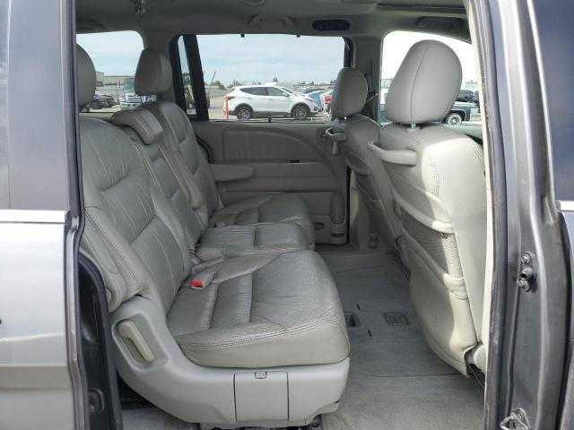 Photo 11 from auction – 2007 HONDA ODYSSEY EX with VIN 5FNRL38757B139473