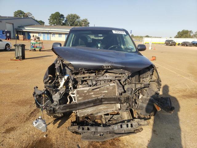 Photo 5 from auction – 2016 KIA SOUL + with VIN KNDJP3A57G7247805