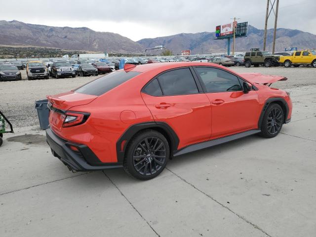 Photo 3 from auction – 2022 SUBARU WRX PREMIU with VIN JF1VBAF60N9019304