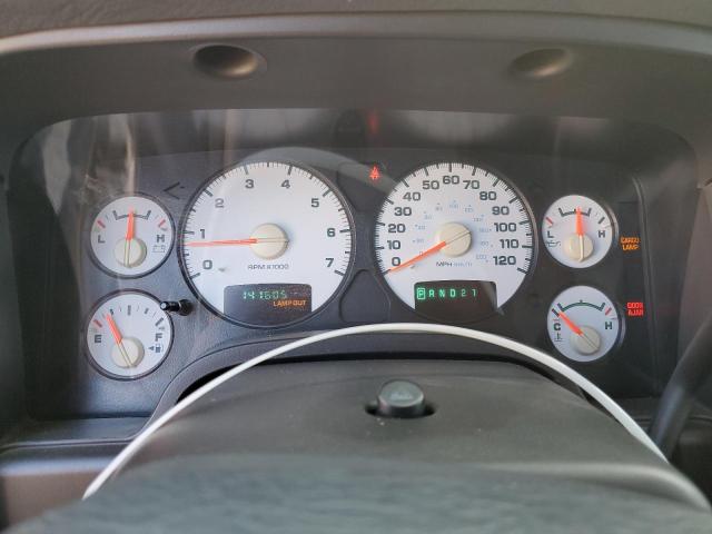 Photo 9 from auction – 2003 DODGE RAM 1500 S with VIN 1D7HA18D73S381681