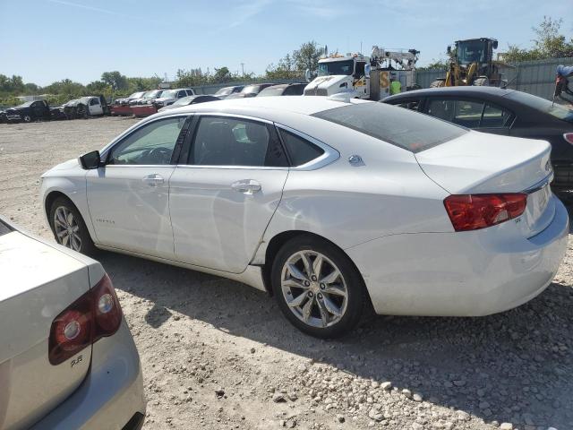 Photo 2 from auction – 2017 CHEVROLET IMPALA LT with VIN 2G1105S32H9147410