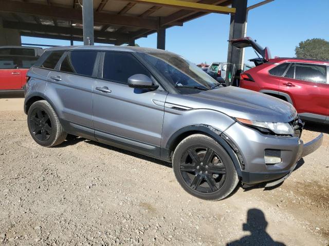 Photo 4 from auction – 2014 LAND ROVER RANGE ROVE with VIN SALVP2BGXEH942291
