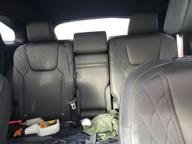 Photo 10 from auction – 2023 LEXUS RX 350 BAS with VIN 2T2BAMCA3PC019266