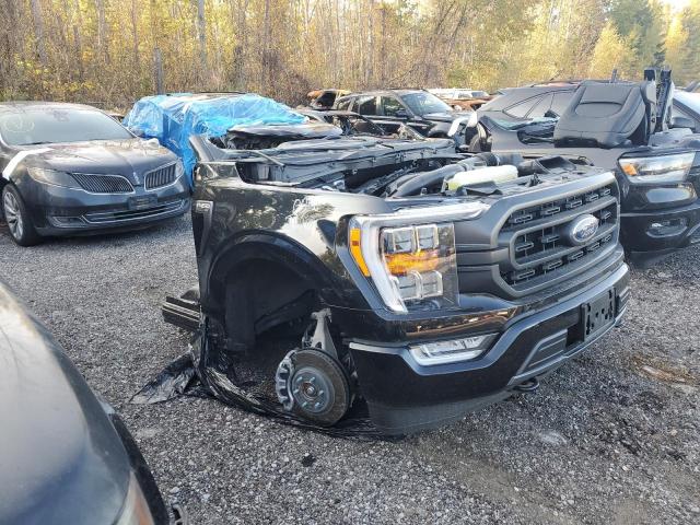 Photo 4 from auction – 2023 FORD F150 SUPER with VIN 1FTFW1E85PFC67123