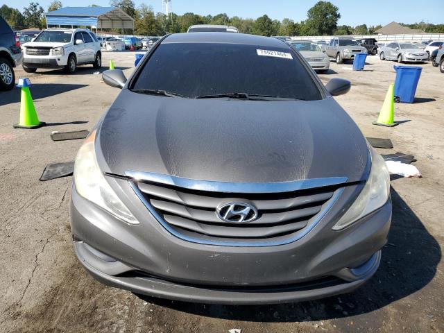 Photo 5 from auction – 2012 HYUNDAI SONATA GLS with VIN 5NPEB4AC3CH496726