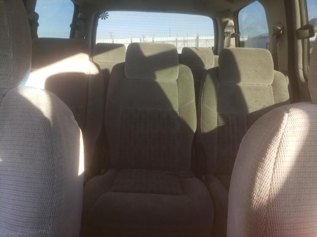 Zdjęcie 10 z aukcji – 2004 CHEVROLET VENTURE z VIN 1GNDX03E64D265810