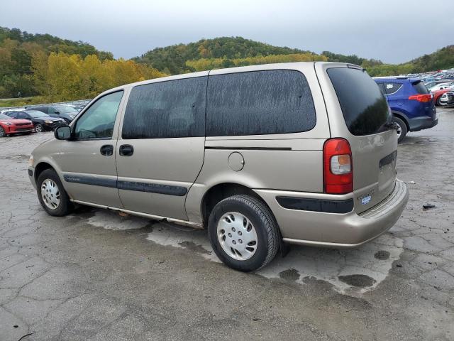 Photo 2 from auction – 2002 CHEVROLET VENTURE with VIN 1GNDX03E02D145000